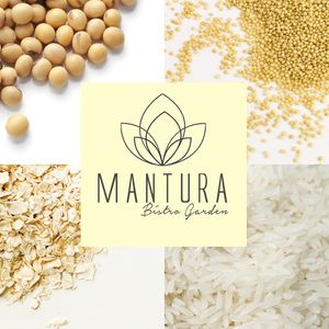  at Mantura Bistro Garden in Chetumal