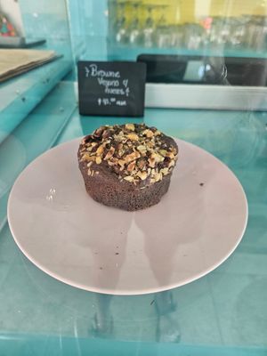  at Mantura Bistro Garden in Chetumal