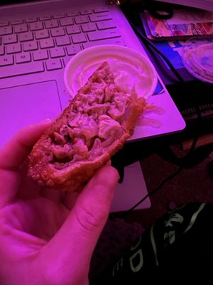   at Buddy's Steaks in Portland