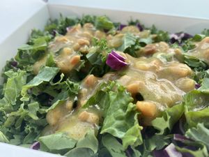   at Buddy's Steaks in Portland