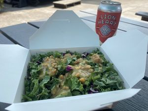   at Buddy's Steaks in Portland