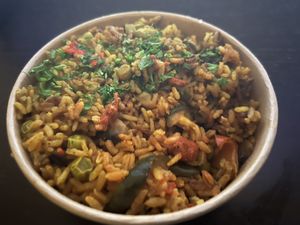   at Le Souk in Adelaide