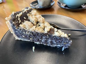 Delicious   at INTRO in Karlsruhe