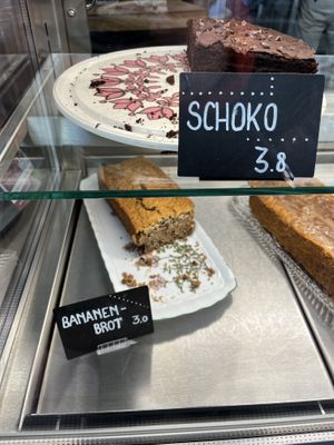 Cakes   at INTRO in Karlsruhe