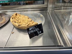 Cakes   at INTRO in Karlsruhe