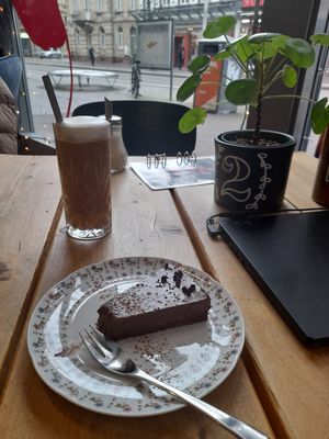  at INTRO in Karlsruhe