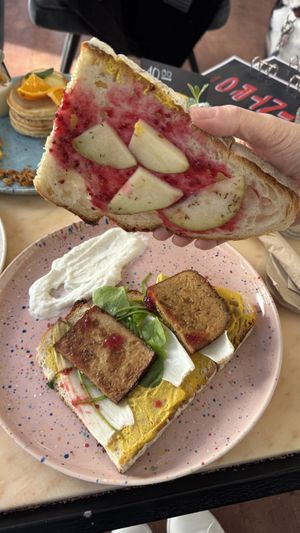   at INTRO in Karlsruhe