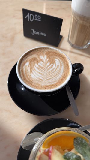   at INTRO in Karlsruhe