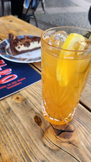  at INTRO in Karlsruhe