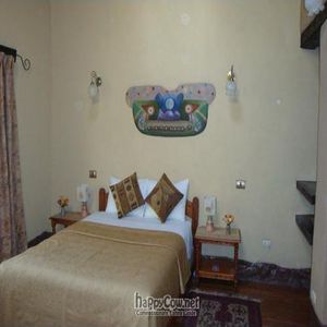 Room at Willka Tika Garden Resort in Urubamba