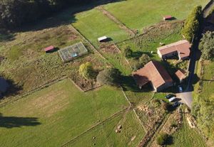  at L'Autre Ferme in Cherves-chatelars