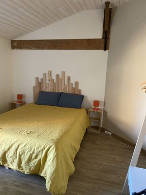   at L'Autre Ferme in Cherves-chatelars