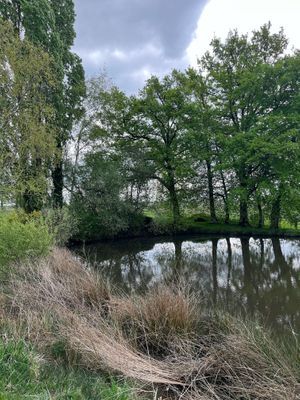  at L'Autre Ferme in Cherves-chatelars