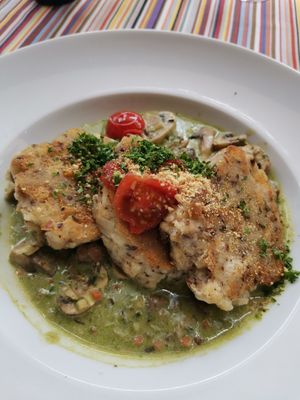  at Gasthaus Bürgerstüble in Sankt Peter