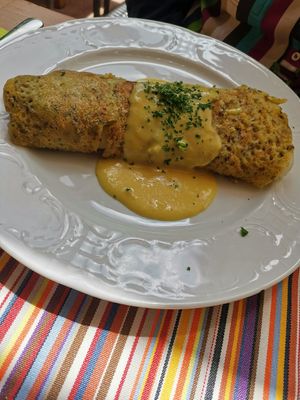  at Gasthaus Bürgerstüble in Sankt Peter