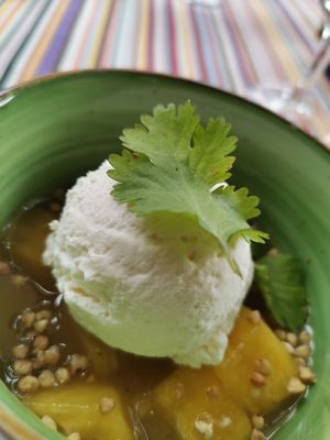  at Gasthaus Bürgerstüble in Sankt Peter