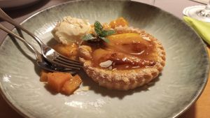  at Gasthaus Bürgerstüble in Sankt Peter