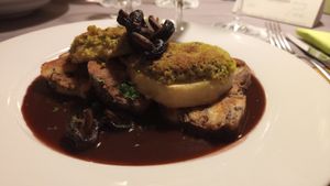  at Gasthaus Bürgerstüble in Sankt Peter