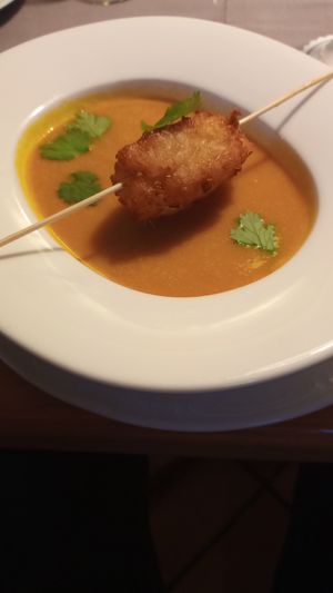  at Gasthaus Bürgerstüble in Sankt Peter