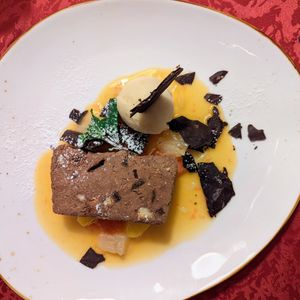  at Gasthaus Bürgerstüble in Sankt Peter