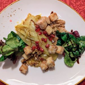  at Gasthaus Bürgerstüble in Sankt Peter