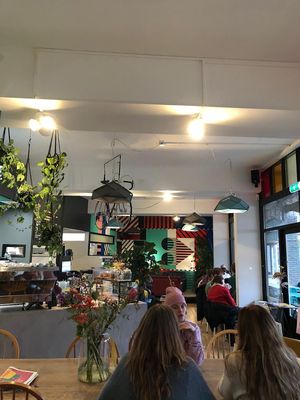 Interior🔥  at Joop in Schoorl