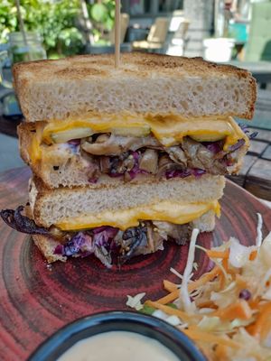 Zo lekker! at Joop in Schoorl