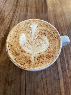 Wintercoffee  at Joop in Schoorl