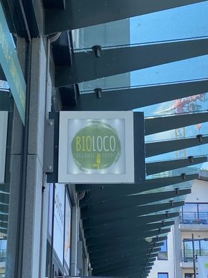 Bioloco at Bioloco in Genval