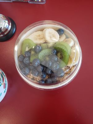 Blue Bayou at Yumberry Bowl in Medford