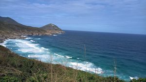  at FIXI in Arraial Do Cabo