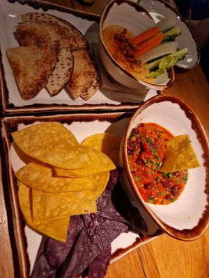  at Margarito in Valencia