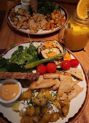  at Margarito in Valencia