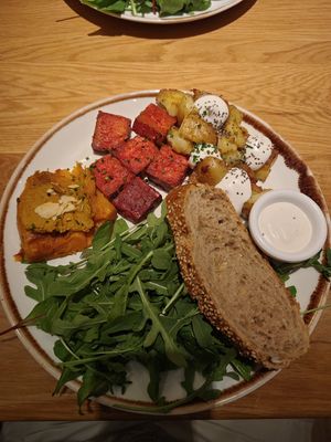  at Margarito in Valencia