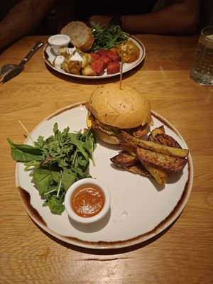  at Margarito in Valencia