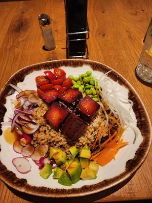  at Margarito in Valencia