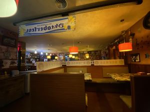 Place  at Cervecería Beer 66 in Collado Villalba