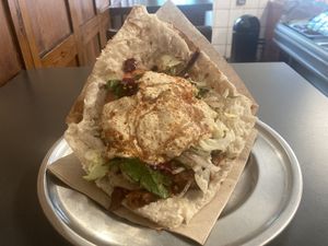 Vöner   at Marmaris in Bamberg