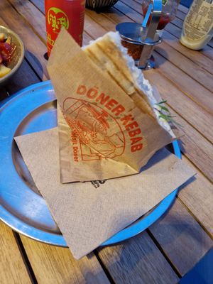 Vöner at Marmaris in Bamberg