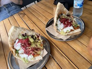   at Marmaris in Bamberg