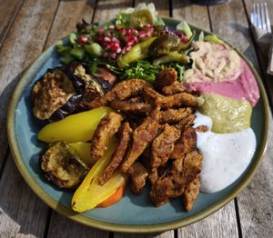  at Marmaris in Bamberg