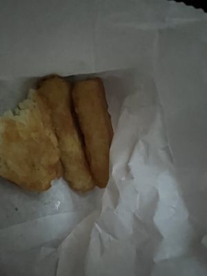   at Vegan Shack - Piccadilly Gardens in Manchester