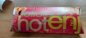 Apple pie at Vegan Shack - Piccadilly Gardens in Manchester