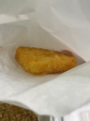   at Vegan Shack - Piccadilly Gardens in Manchester