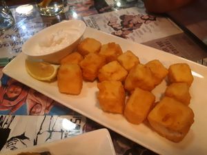 Mejormesabe  at La Pajareria in Madrid