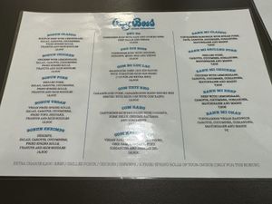   at Big Boss in Paris