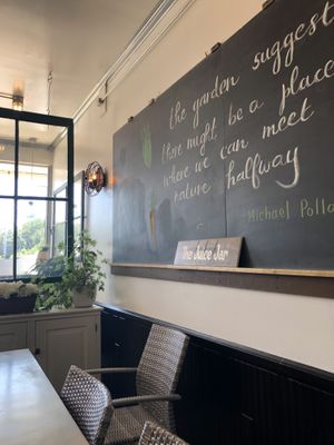 Interior 1  at The Juice Jar in Erie