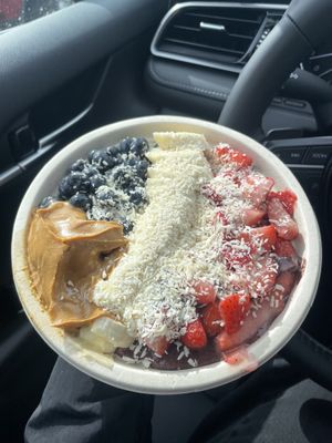   at Feelin O2 Good in Southampton