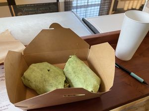   at Feelin O2 Good in Southampton