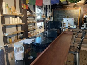   at Feelin O2 Good in Southampton